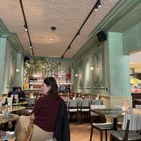   at Vegitalian - Schoutenstraat in Utrecht