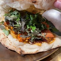   at Vegitalian - Schoutenstraat in Utrecht