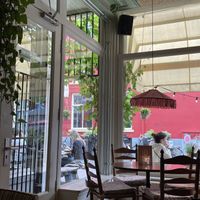   at Vegitalian - Schoutenstraat in Utrecht