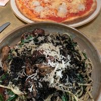   at Vegitalian - Schoutenstraat in Utrecht