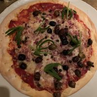   at Vegitalian - Schoutenstraat in Utrecht