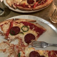   at Vegitalian - Schoutenstraat in Utrecht