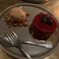   at Vegitalian - Schoutenstraat in Utrecht