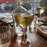   at Vegitalian - Schoutenstraat in Utrecht