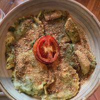   at Vegitalian - Schoutenstraat in Utrecht