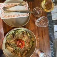   at Vegitalian - Schoutenstraat in Utrecht