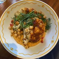   at Vegitalian - Schoutenstraat in Utrecht