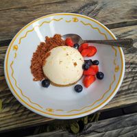  at Vegitalian - Schoutenstraat in Utrecht