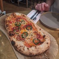  at Vegitalian - Schoutenstraat in Utrecht