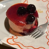   at Vegitalian - Schoutenstraat in Utrecht