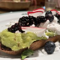   at Vegitalian - Schoutenstraat in Utrecht