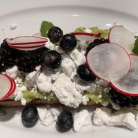   at Vegitalian - Schoutenstraat in Utrecht