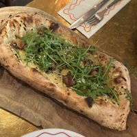   at Vegitalian - Schoutenstraat in Utrecht