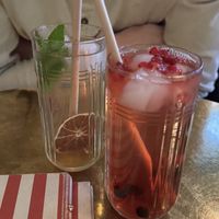   at Vegitalian - Schoutenstraat in Utrecht