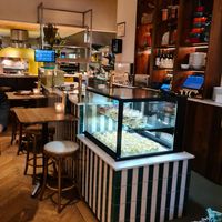 Vegitalian at Vegitalian - Schoutenstraat in Utrecht