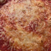 Vegan margherita   at Vegitalian - Schoutenstraat in Utrecht