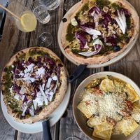   at Vegitalian - Schoutenstraat in Utrecht