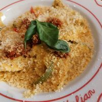  at Vegitalian - Schoutenstraat in Utrecht