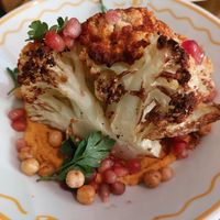  at Vegitalian - Schoutenstraat in Utrecht