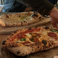   at Vegitalian - Schoutenstraat in Utrecht