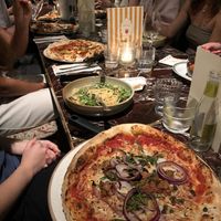   at Vegitalian - Schoutenstraat in Utrecht