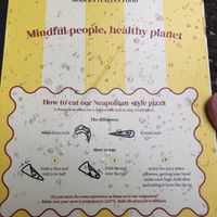   at Vegitalian - Schoutenstraat in Utrecht