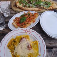  at Vegitalian - Schoutenstraat in Utrecht