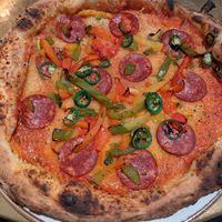  at Vegitalian - Schoutenstraat in Utrecht