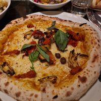  at Vegitalian - Schoutenstraat in Utrecht