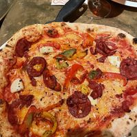   at Vegitalian - Schoutenstraat in Utrecht