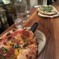   at Vegitalian - Schoutenstraat in Utrecht