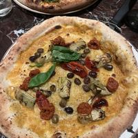   at Vegitalian - Schoutenstraat in Utrecht
