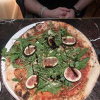   at Vegitalian - Schoutenstraat in Utrecht