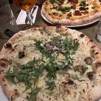   at Vegitalian - Schoutenstraat in Utrecht