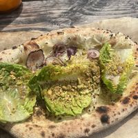   at Vegitalian - Schoutenstraat in Utrecht