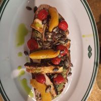  at Vegitalian - Schoutenstraat in Utrecht