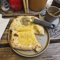  at Vegitalian - Schoutenstraat in Utrecht