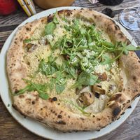  at Vegitalian - Schoutenstraat in Utrecht