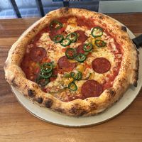   at Vegitalian - Schoutenstraat in Utrecht