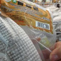 Vegan duck at Vinh-Loi Asien Supermarkt in Hamburg