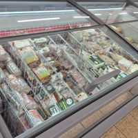  at Vinh-Loi Asien Supermarkt in Hamburg