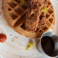   at River & Post in Jacksonville