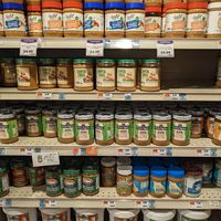  at Middlebury Natural Foods Co-op in Middlebury