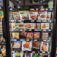  at Middlebury Natural Foods Co-op in Middlebury