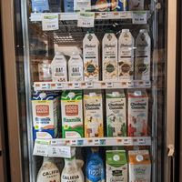  at Middlebury Natural Foods Co-op in Middlebury