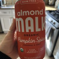 Love pumpkin spice anything lol   at Whole Foods Market - Roseville in Roseville
