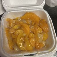   at The Black Vegan in Chicago