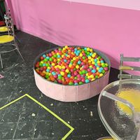   at The Black Vegan in Chicago