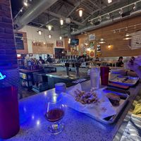 Vibes at Tucker Duke's in Deerfield Beach