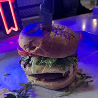 Gan Mama at Tucker Duke's in Deerfield Beach